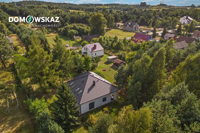 Dom 5-pokojowy na sprzedaż, Siedlec