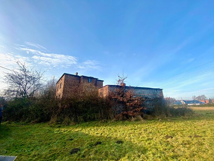Dom 7-pokojowy na sprzedaż, Mysłowice