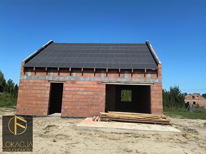 Dom 4-pokojowy na sprzedaż, Śmiłów