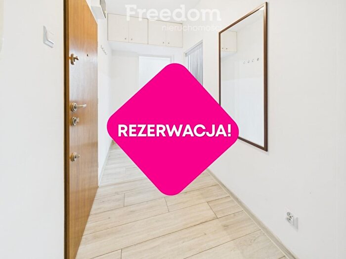Mieszkanie 2-pokojowe na sprzedaż, Lublin