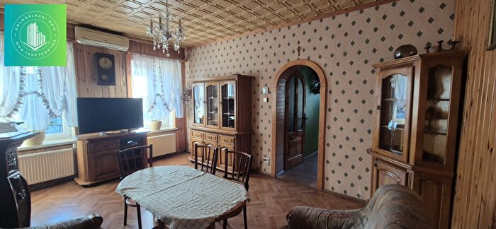 Mieszkanie 3-pokojowe na sprzedaż, Szczawno-Zdrój