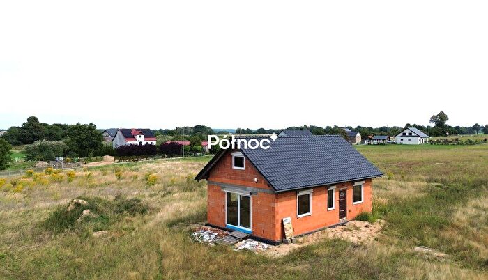 Dom 4-pokojowy na sprzedaż, Żeliszów