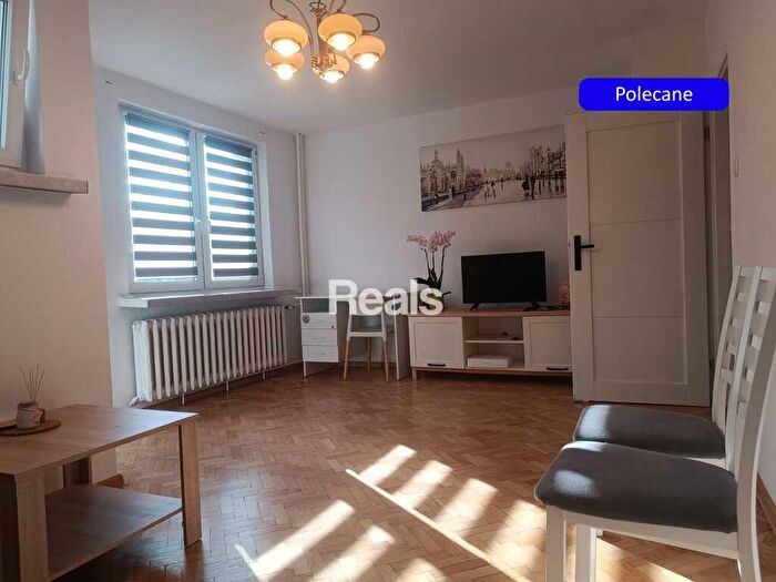 Mieszkanie 2-pokojowe do wynajęcia, Warszawa – Tamka