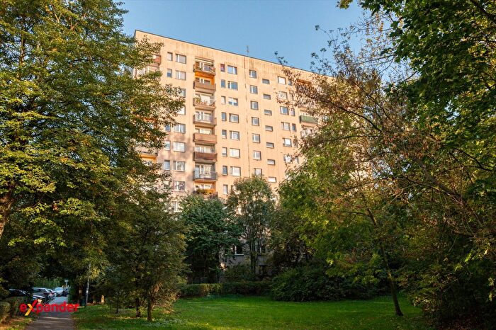 Mieszkanie 2-pokojowe na sprzedaż, Katowice – Brynowska