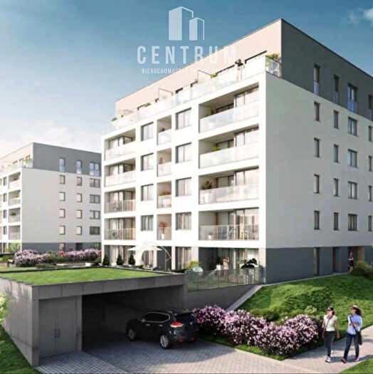 Mieszkanie 2-pokojowe na sprzedaż, Lublin – Henryka Wolińskiego