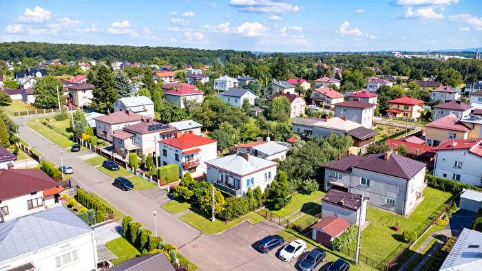 Dom 6-pokojowy na sprzedaż, Jedlicze