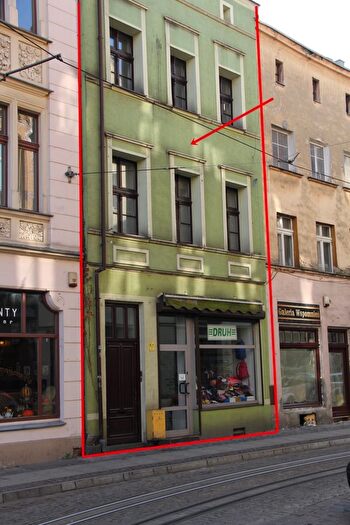 Dom na sprzedaż, Grudziądz – Długa