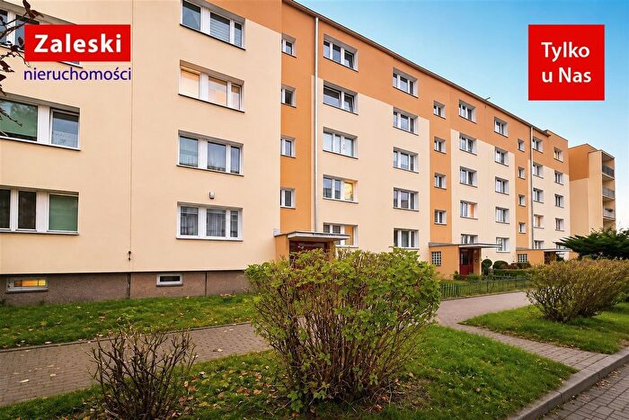 Mieszkanie 3-pokojowe na sprzedaż, Gdańsk – Władysława Cieszyńskiego