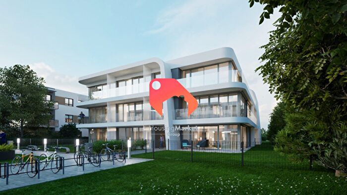 Mieszkanie 3-pokojowe na sprzedaż, Bydgoszcz – Siedlecka