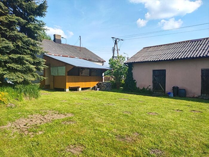 Dom 3-pokojowy na sprzedaż, Nowe Groszki