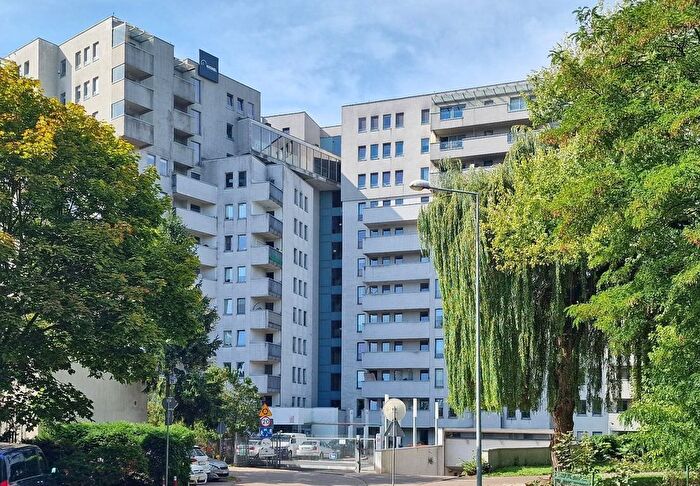 Mieszkanie 1-pokojowe na sprzedaż, Poznań – os. Piastowskie