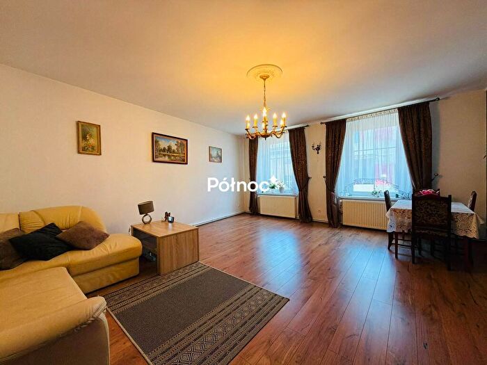 Mieszkanie 3-pokojowe na sprzedaż, Nowa Ruda – Armii Krajowej