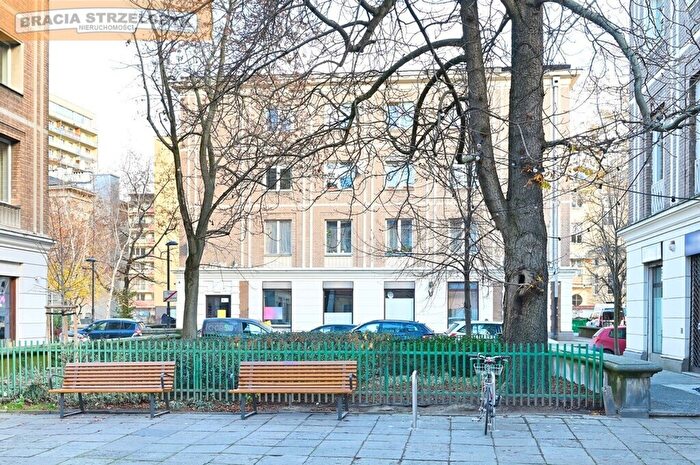 Mieszkanie 1-pokojowe na sprzedaż, Warszawa – Konstantego Ildefonsa Gałczyńskiego