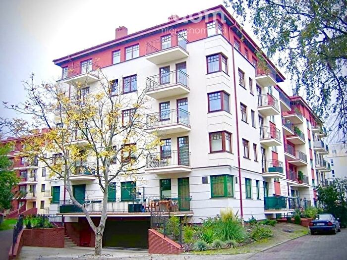 Mieszkanie 2-pokojowe na sprzedaż, Świnoujście