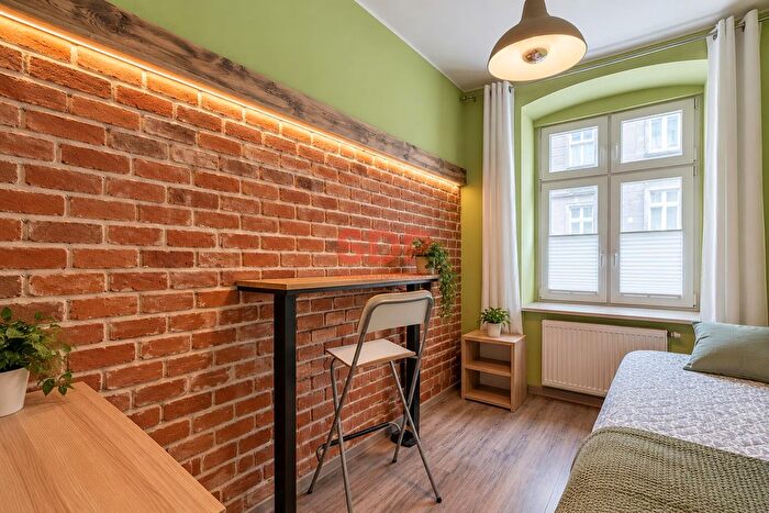 Mieszkanie 3-pokojowe na sprzedaż, Wrocław – Henryka Probusa