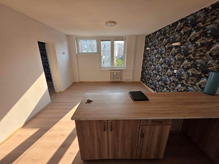 Mieszkanie 3-pokojowe na sprzedaż, Kraków – Spółdzielców