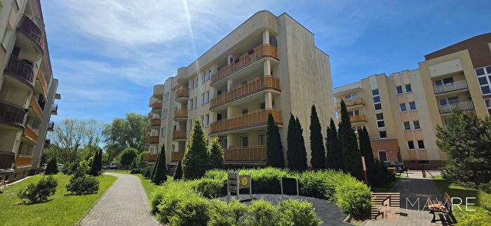 Mieszkanie 2-pokojowe na sprzedaż, Poznań – Królewska
