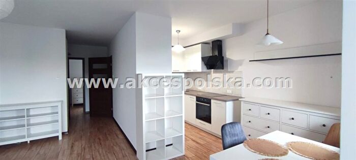 Mieszkanie 2-pokojowe do wynajęcia, Warszawa – Sokratesa