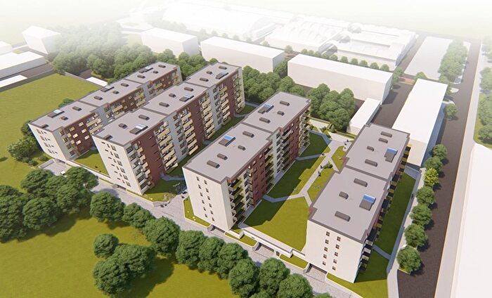 Tu Mieszkania Domy - 3