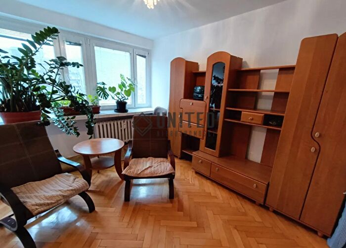 Mieszkanie 3-pokojowe na sprzedaż, Wrocław – Nożownicza