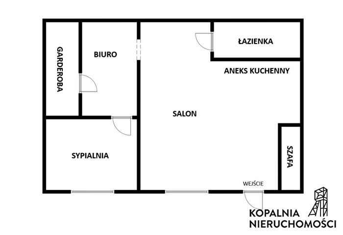 Tu Mieszkania Domy - 2
