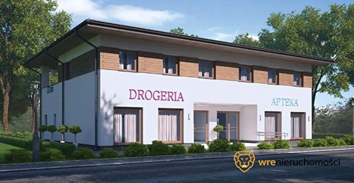 Dom 6-pokojowy na sprzedaż, Jelcz-Laskowice – Oleśnicka