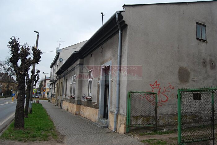 Mieszkanie 3-pokojowe na sprzedaż, Nowy Sącz