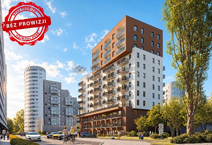 Mieszkanie 3-pokojowe na sprzedaż, Kraków – Stańczyka