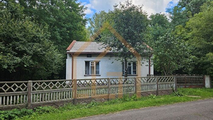 Dom 2-pokojowy na sprzedaż, Łyszkowice