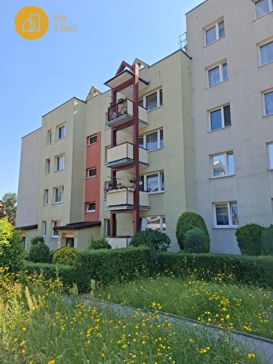 Mieszkanie 2-pokojowe na sprzedaż, Kraków – Ludwika Rydygiera