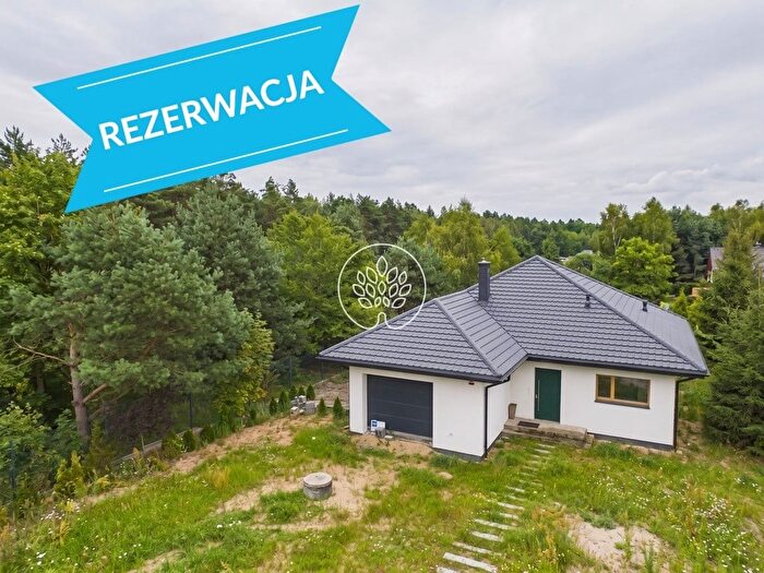 Dom 4-pokojowy na sprzedaż, Arciechów