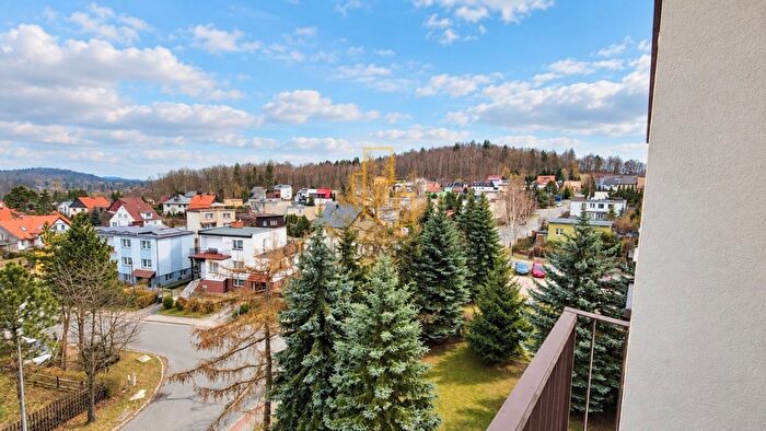 Mieszkanie 3-pokojowe na sprzedaż, Jelenia Góra