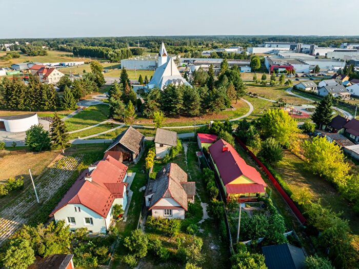 Dom 2-pokojowy na sprzedaż, Głogów Małopolski