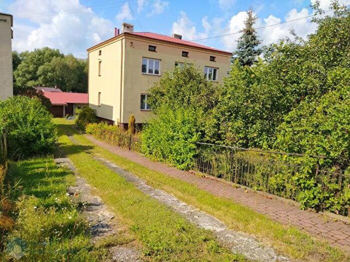 Dom 6-pokojowy na sprzedaż, Starachowice