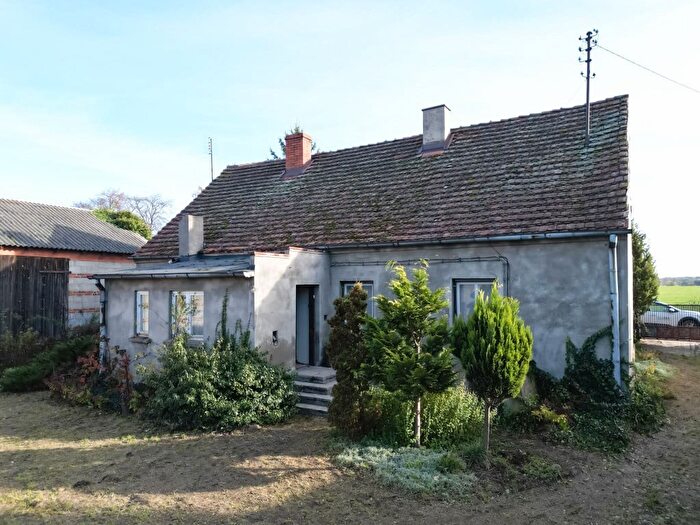 Dom 4-pokojowy na sprzedaż, Biskupice