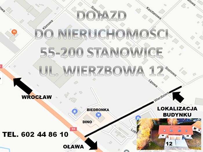 Tu Mieszkania Domy - 2