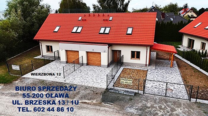 Dom 4-pokojowy na sprzedaż, Stanowice