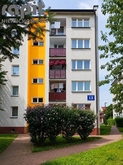 Mieszkanie 3-pokojowe na sprzedaż, Myślenice