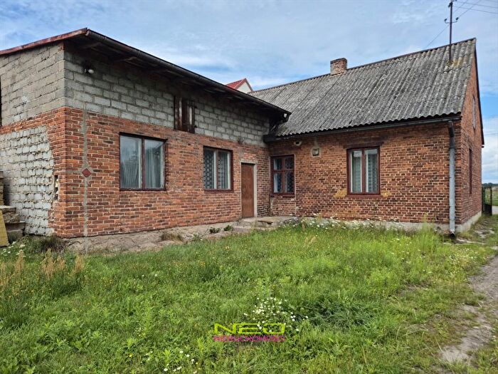 Dom 4-pokojowy na sprzedaż, Delfina