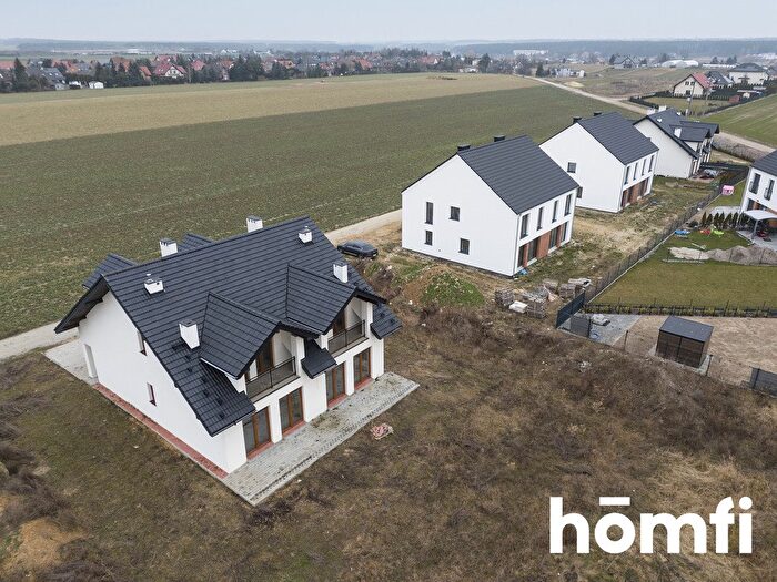 Dom 4-pokojowy na sprzedaż, Daszewice