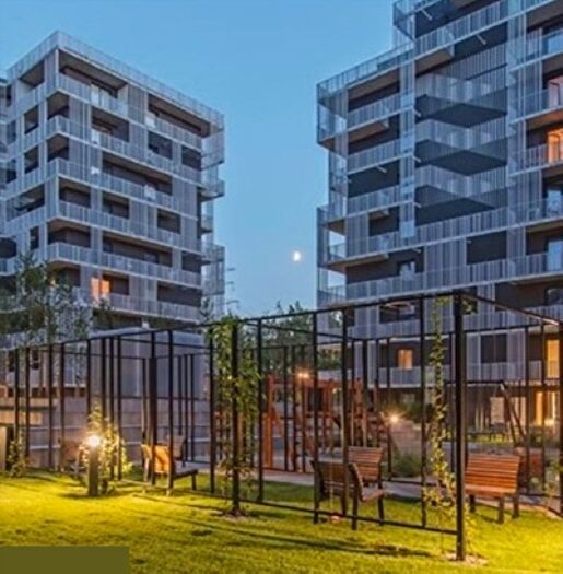 Mieszkanie 3-pokojowe na sprzedaż, Warszawa – Juliusza Ordona
