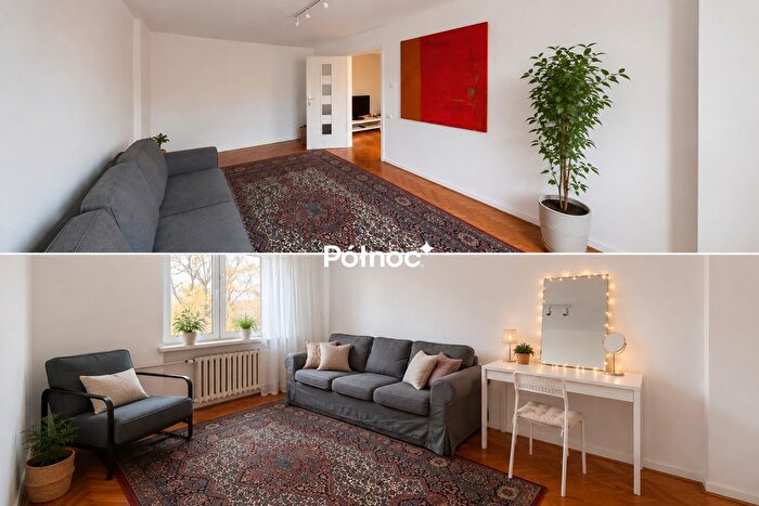 Mieszkanie 2-pokojowe na sprzedaż, Warszawa – Tykocińska