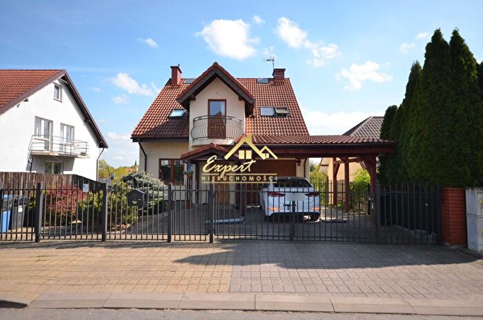 Dom 5-pokojowy na sprzedaż, Ostróda – Pieniężnego