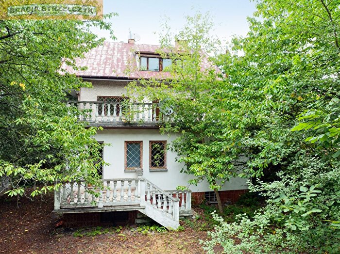 Dom 9-pokojowy na sprzedaż, Warszawa