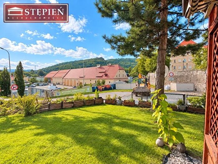Mieszkanie 2-pokojowe na sprzedaż, Jelenia Góra