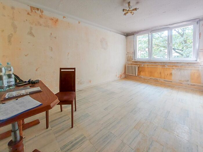 Mieszkanie 2-pokojowe na sprzedaż, Kraków – Celarowska