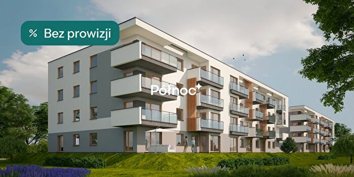 Mieszkanie 2-pokojowe na sprzedaż, Częstochowa – Małopolska