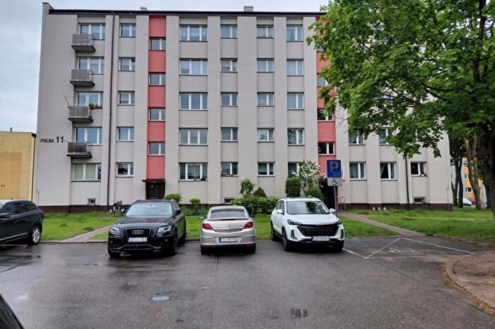 Mieszkanie 1-pokojowe na sprzedaż, Stawiszcze