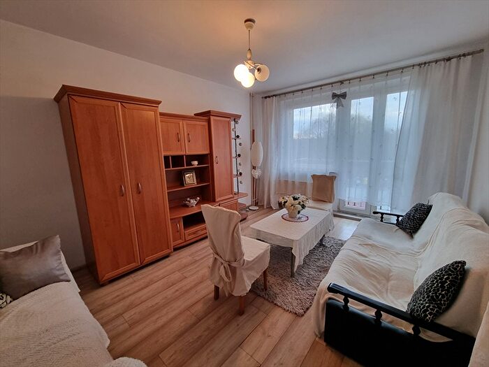 Mieszkanie 2-pokojowe na sprzedaż, Katowice – Grodowa