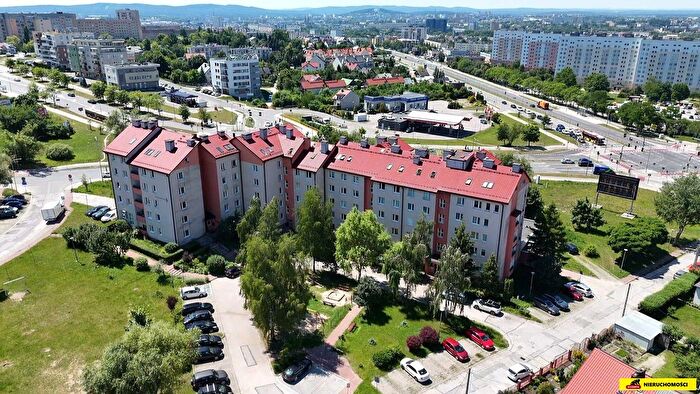 Mieszkanie 2-pokojowe na sprzedaż, Kielce